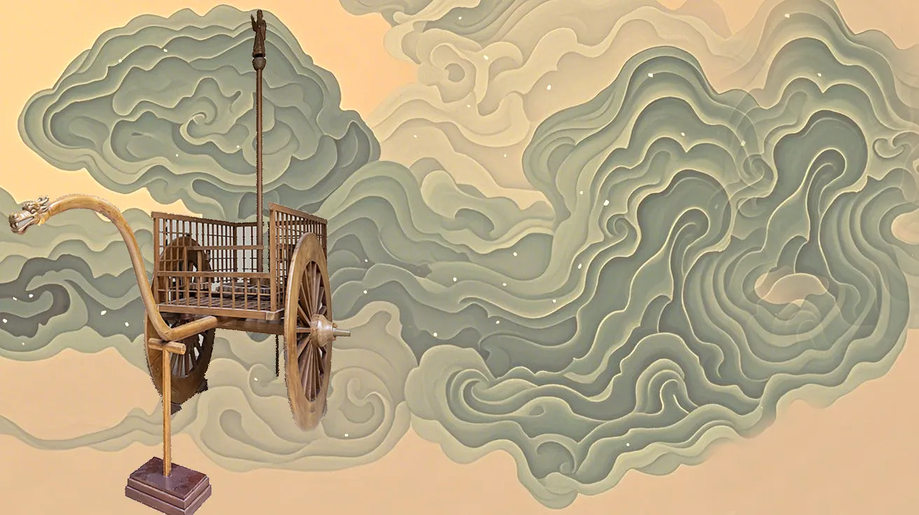 巧夺天工